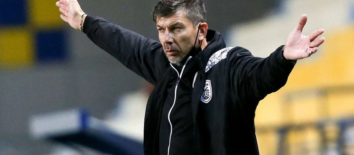 Σύζυγος Πάμπλο Γκαρσία μετά το Άρης-ΠΑΟΚ: «Τους μισώ τόσο πολύ»!